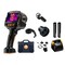 Testo 883 - Kit Ti 27Hz, With Laser, Wwcr With Carrying Strap For The Thermal Imager 0563 8830 - alternate 2